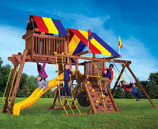13G Sunshine Castle Base Pkg IV A1