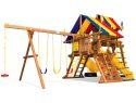 13H Sunshine Castle Pkg V with 270 Spiral Slide A3
