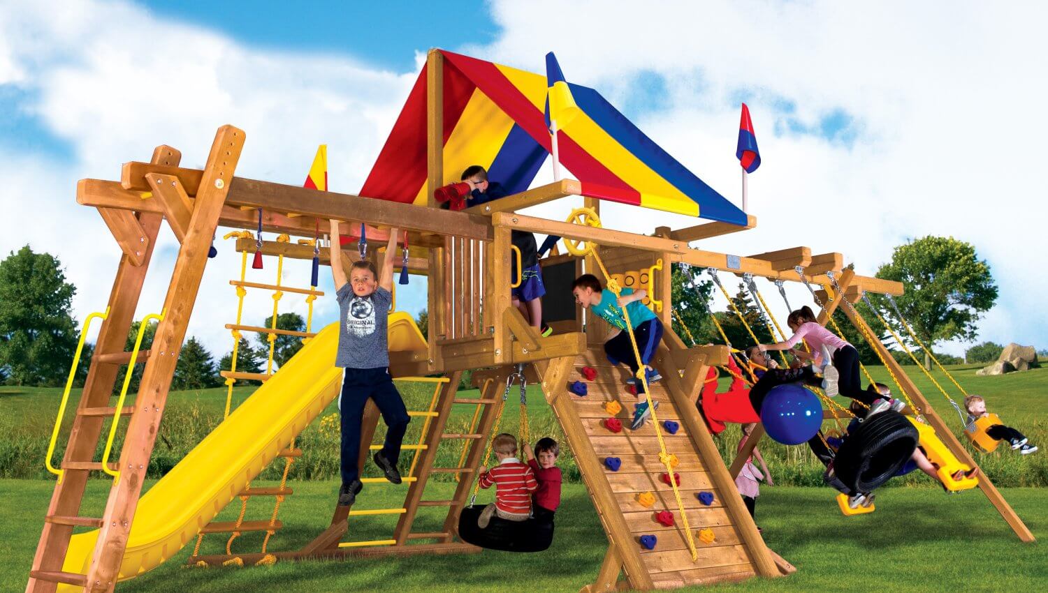 15H Classic Sunshine Castle Pkg III Smorgasbord Web