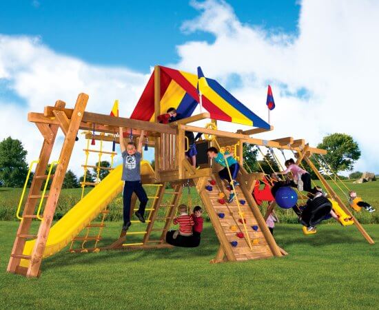 15H Classic Sunshine Castle Pkg III Smorgasbord Web