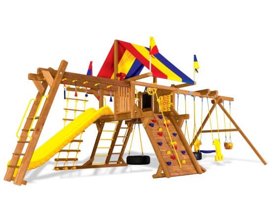 15H Classic Sunshine Castle Pkg III Smorgasbord