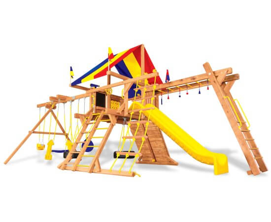 15H Classic Sunshine Castle Pkg III Smorgasbord