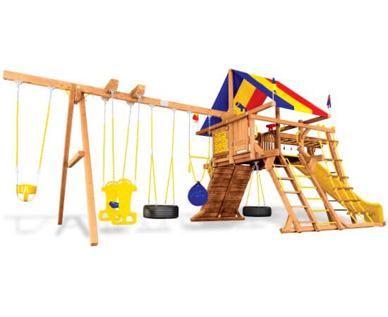 15H Classic Sunshine Castle Pkg III Smorgasbord Web