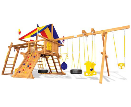 15H Classic Sunshine Castle Pkg III Smorgasbord