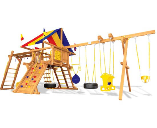 15H Classic Sunshine Castle Pkg III Smorgasbord Web