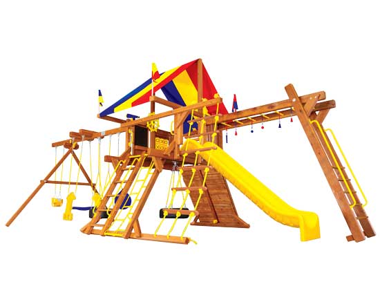 15H Sunshine Castle Pkg III Smorgasbord
