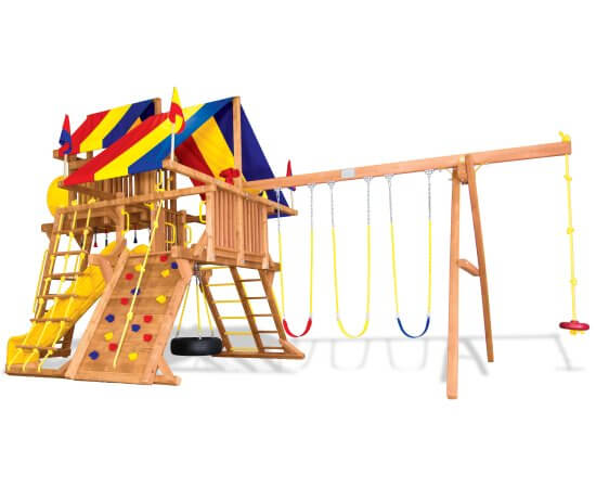 15I Classic Sunshine Castle Pkg IV All Time Favorite Web