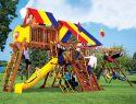 15I Sunshine Castle Pkg IV All Time Favorite
