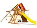 8A Circus Castle Pkg II Feature Model