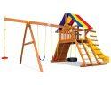 8A Circus Castle Pkg II Feature Model