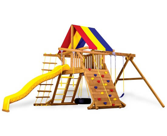 9B Circus Castle Pkg II Popular