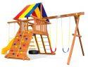 9B Circus Castle Pkg II Popular