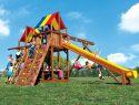 52A King Kong Clubhouse Pkg II Feature Model