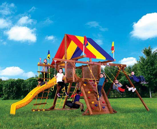 11B Sunshine Castle Pkg II Popular Size