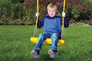 Flat Swing