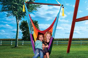 Hammock Swing
