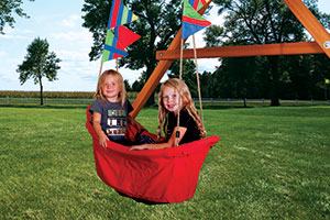 Ship Swing
