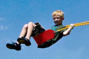 Sling Swing