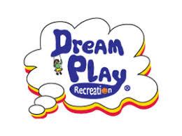 Dream Play Recreation logo