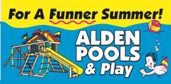 Alden Pools Play Alden New York