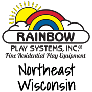 Rainbow Play Systems of NE Wisconsin