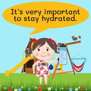 hydration tips