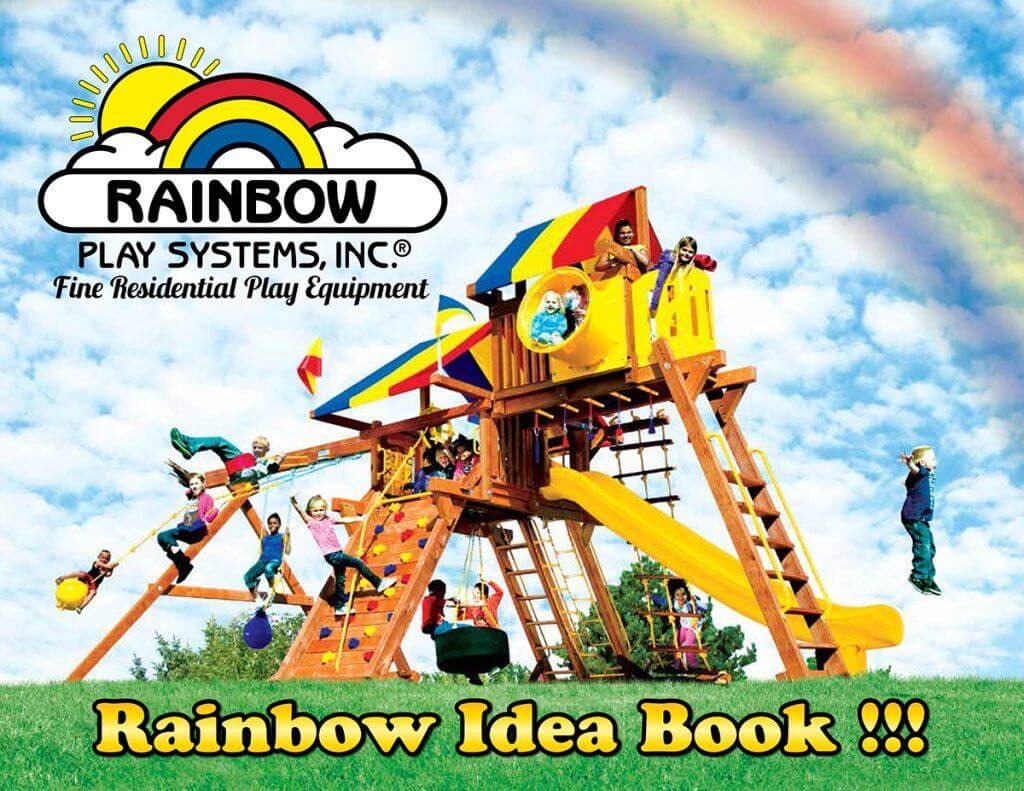 Frequently Asked Questions Rainbow Swing Sets Rainbow Play