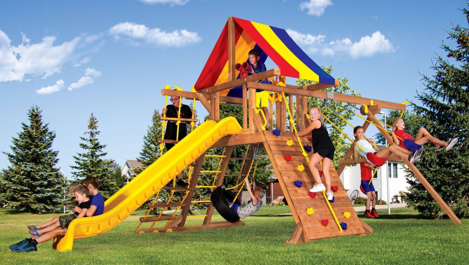 2A Fiesta Castle PKg II Feature Model
