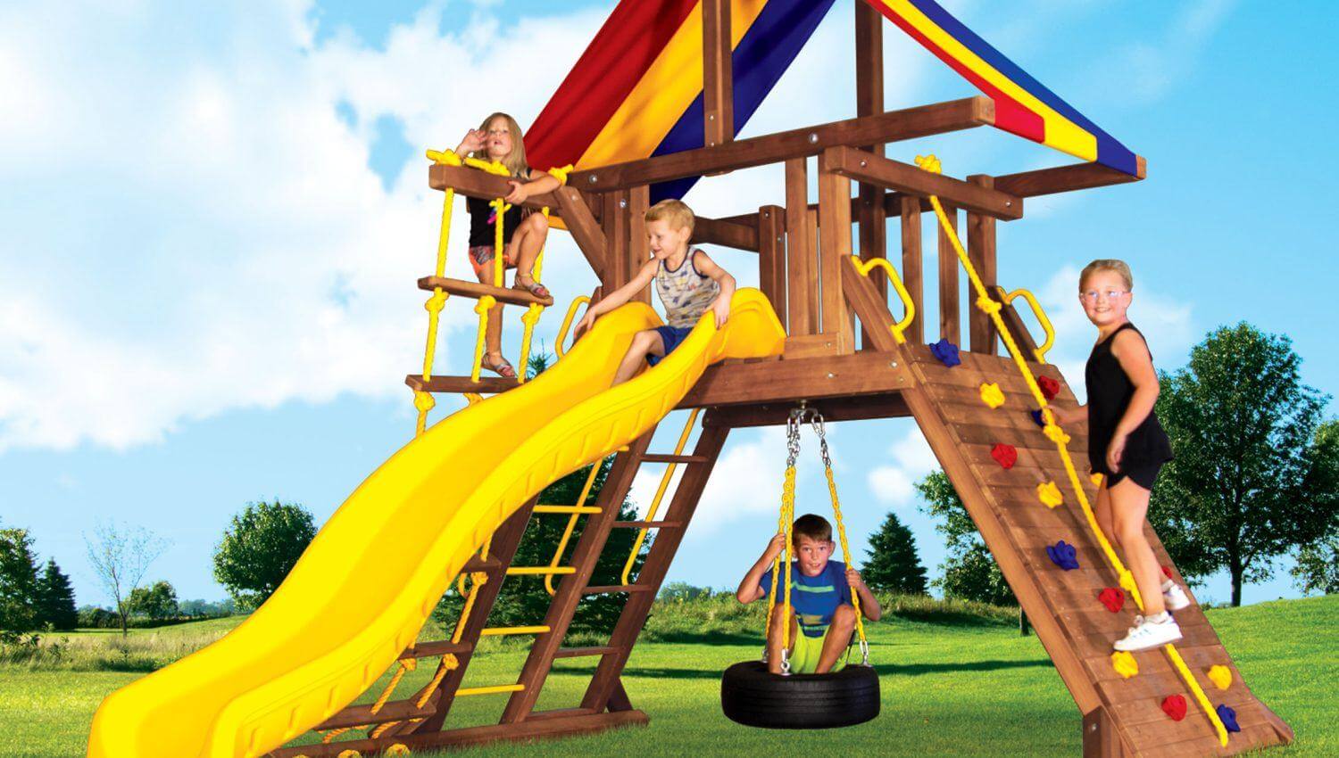 2D Fiesta Castle Pkg I Popular