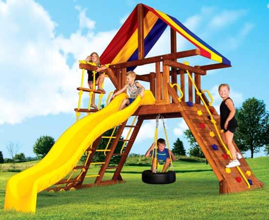 2D Fiesta Castle Pkg I Popular