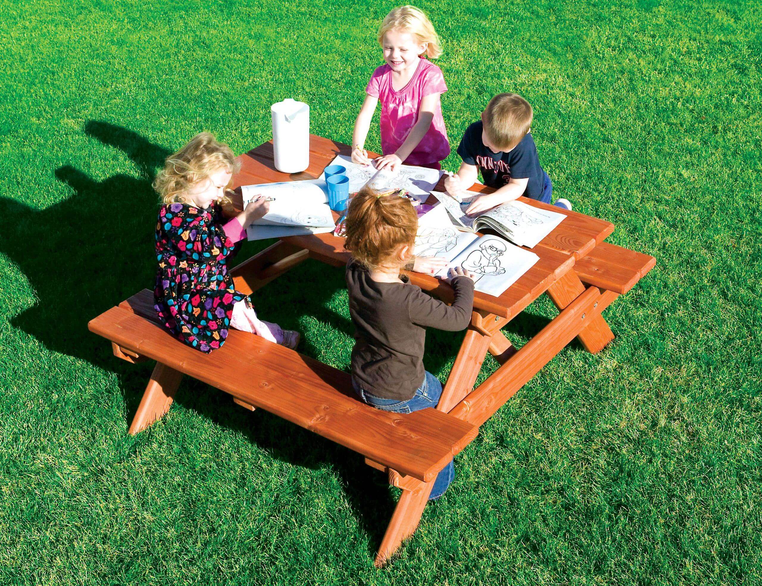 Circus Clubhouse Pkg V Fantastic (30F) | Rainbow Play Systems
