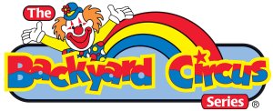 Rainbow Play Systems Backyard Circus Series