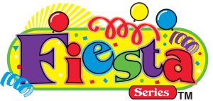 Rainbow Play Systems Fiesta Series