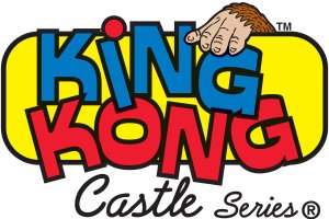 Rainbow Play Systems King Kong Castle Series
