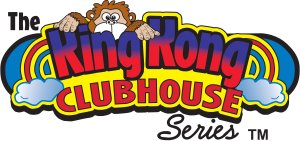 Rainbow Play Systems King Kong Clubhouse Series