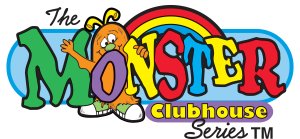 Monster Clubhouse Playsets | Rainbow Play Systems
