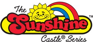 Rainbow Play Systems Sunshine Castle Series