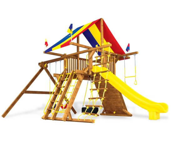 21B Monster Castle Pkg II Popular Web