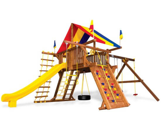 21C Monster Super Castle Pkg II Loaded Web