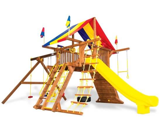 21C Monster Super Castle Pkg II Loaded Web