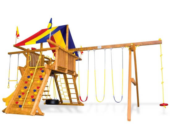 21C Monster Super Castle Pkg II Loaded Web