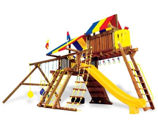 22F Monster Castle Pkg IV Cover Shot Web