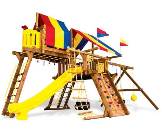 23G Monster Super Castle Pkg IV Thunderbomb Web