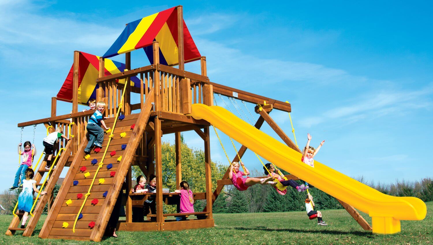 King Kong Clubhouse Pkg II Spotlight Model