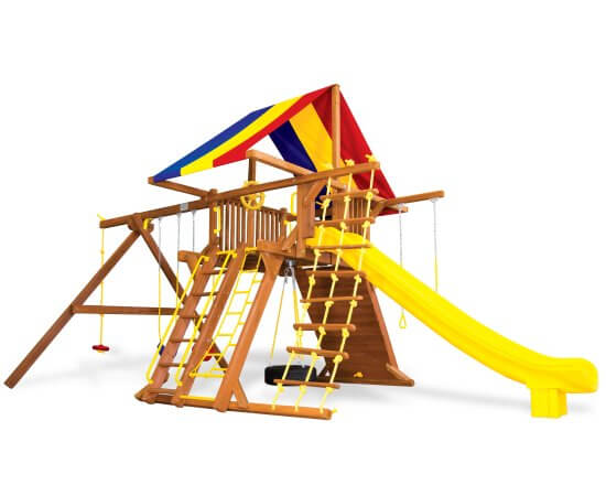 Monster Castle Pkg II Spotlight Model Web