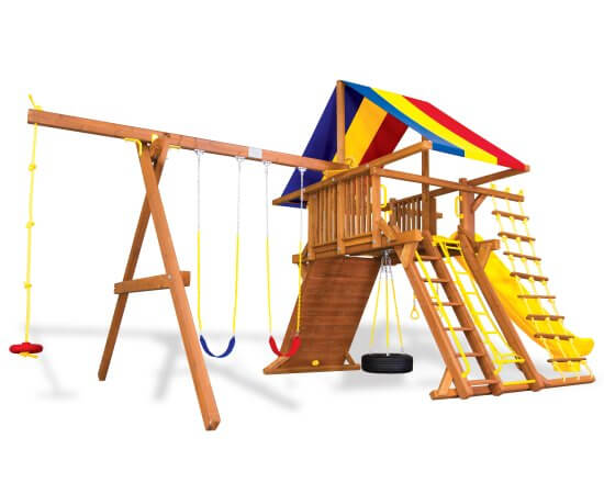 Monster Castle Pkg II Spotlight Model Web