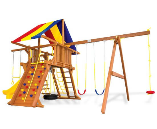 Monster Castle Pkg II Spotlight Model Web