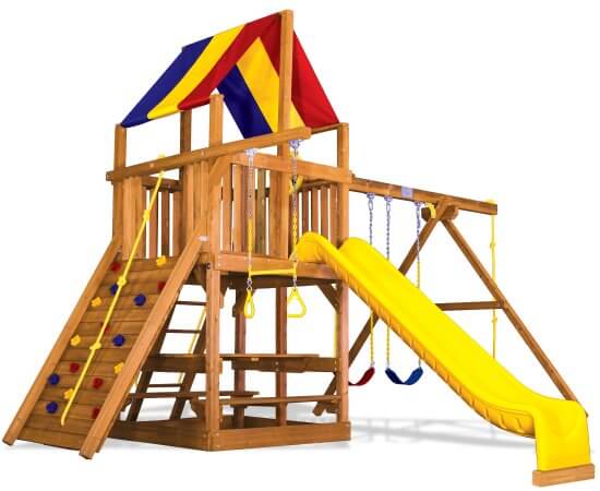 Sunshine Clubhouse Pkg II Spotlight Model